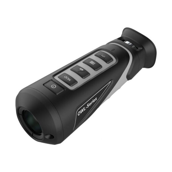 Kamera termowizyjna HIKMICRO Owl H25