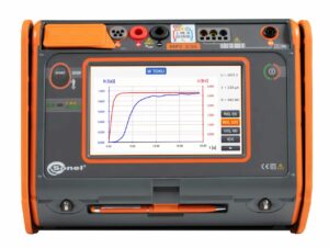 MPI-536 2,5kV
