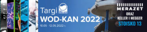 targi wod-kan 2022