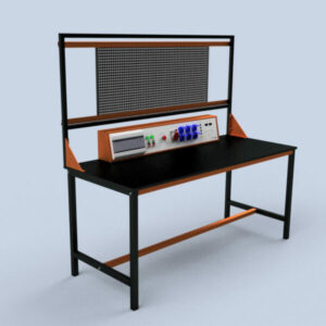 Stół elektrotechniczny MRZ-6G3F-ZN