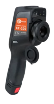 Kamera termowizyjna Sonel KT-200