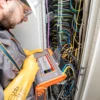 Analizator jakości zasilania PQM-707 wersja bez cęgów F-3A w zestawie WMPLPQM707NC
