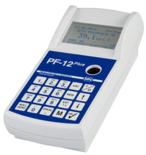 NANOCOLOR PF-12 Plus