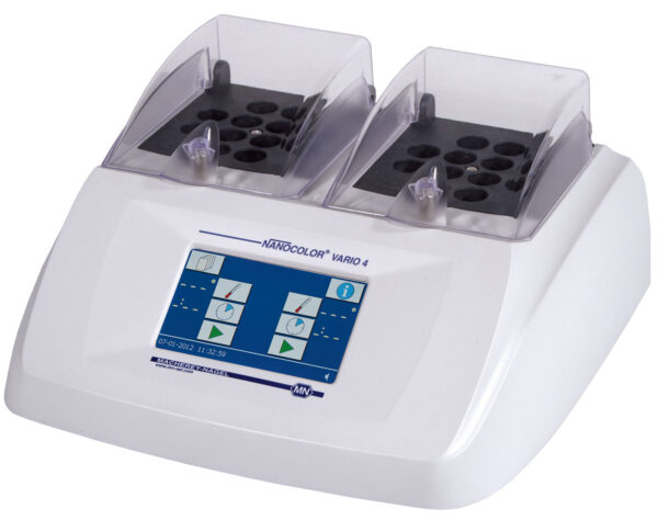 Termostat NANOCOLOR VARIO 4