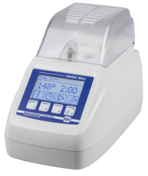 Termostat NANOCOLOR Vario mini