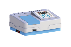 Spektrofotometr UV-VIS A360