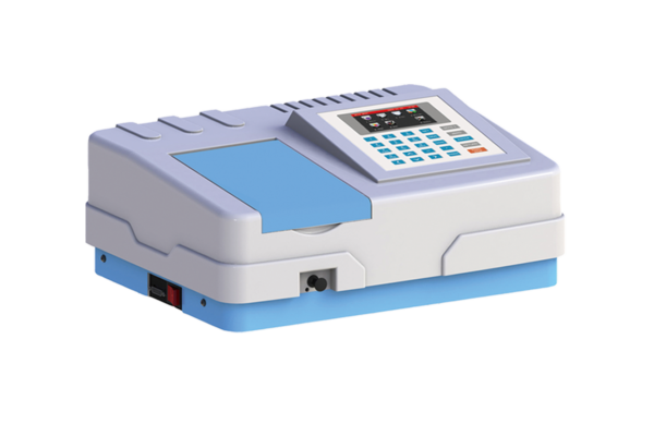 Spektrofotometr UV-VIS A360