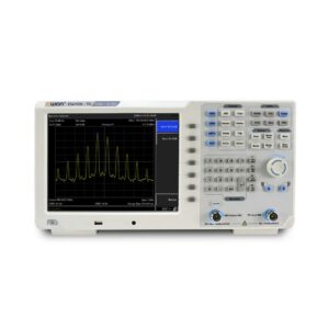 Analizator widma XSA1075TG 9kHz - 7.5 GHz z generatorem śledzącym