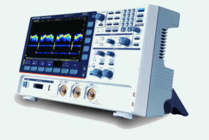 GDS-3352A 350MHz(-3dB)