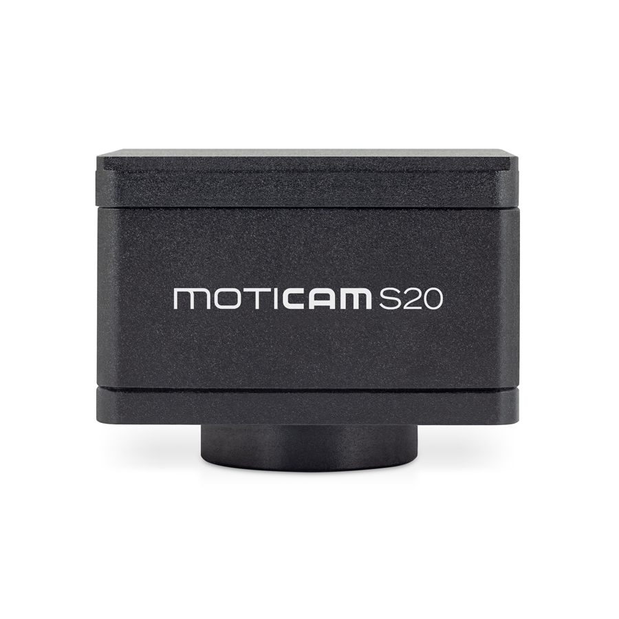 Kamera mikroskopowa Moticam S20 Kamera mikroskopowa Moticam S20