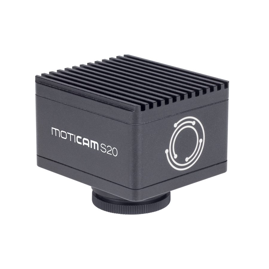 Kamera mikroskopowa Moticam S20 Kamera mikroskopowa Moticam S20