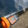 Miernik nasłonecznienia oraz temperatury IRM-1 WMPLIRM1MPI z akcesoriami do MPI z certyfikatem kalibracji - obrazek 4