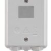 Saveris 2-T2  Rejestrator danych WLAN z wyświetlaczem i 2 gniazdami do podłączenia sond temperatury 0572 2032 - obrazek 2