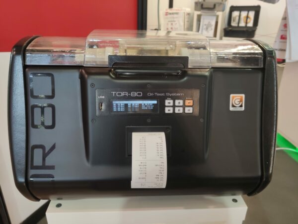 GlobeCore ТОR-80