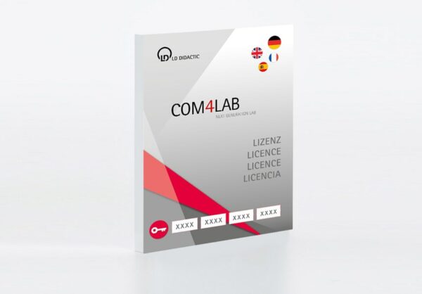 COM4LAB Kurs 365: Cyfrowa technologia motoryzacyjna I, 70017-31 - obrazek 2