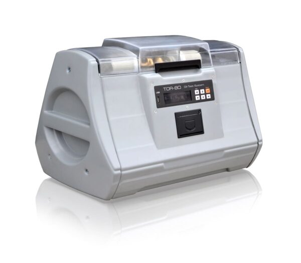 GlobeCore ТОR-80