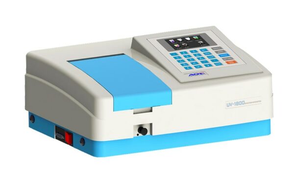 Spektrofotometr V1600
