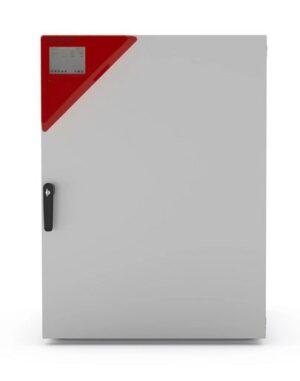 Inkubatory CO2 ze sterylizacją gorącym powietrzem CBF 260