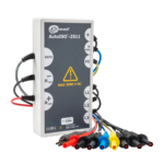 Adapter do przewodów wielożyłowych Sonel AutoISO-2511 WAADAAISO2511