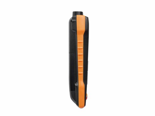 testo 110 - Przyrząd do pomiaru temperatury NTC i Pt100 z połączeniem z aplikacją - obrazek 5