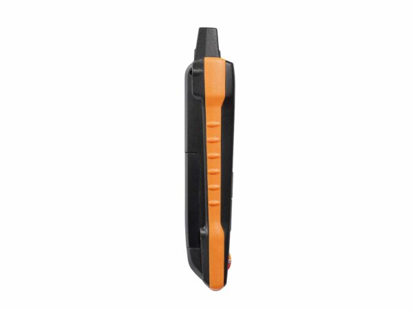 testo 512-1 - Cyfrowy przyrząd do pomiaru różnicy ciśnień współpracujący z aplikacją - obrazek 5