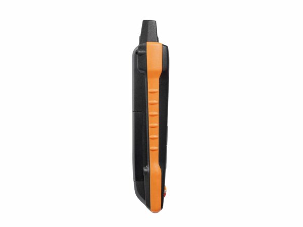 testo 512-2 - Cyfrowy przyrząd do pomiaru różnicy ciśnień współpracujący z aplikacją - obrazek 5