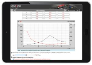 Kurs COM4LAB: Technologia AC II, 70014-20