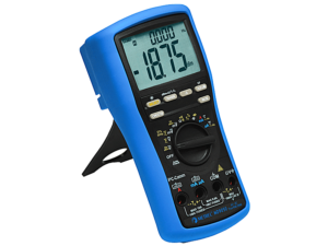 MD 9050 Multimetr z komunikacją z PC