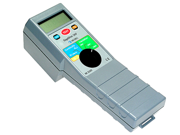 MI 3103 Gigaohm 1kV