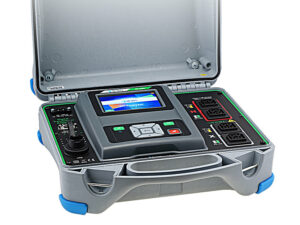 MI 3280 Analizator transformatorów