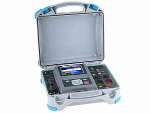MI 3290 Earth Analyser- Zestaw GF