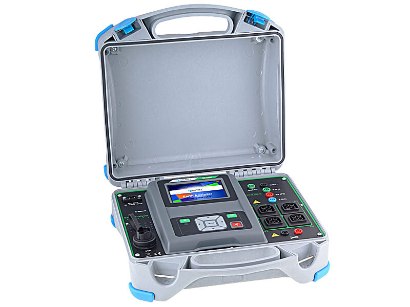 MI 3290 Earth Analyser- Zestaw GP MI 3290 Earth Analyser- Zestaw GP