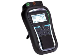 MI 3309 BT DeltaGT + program PC/Android
