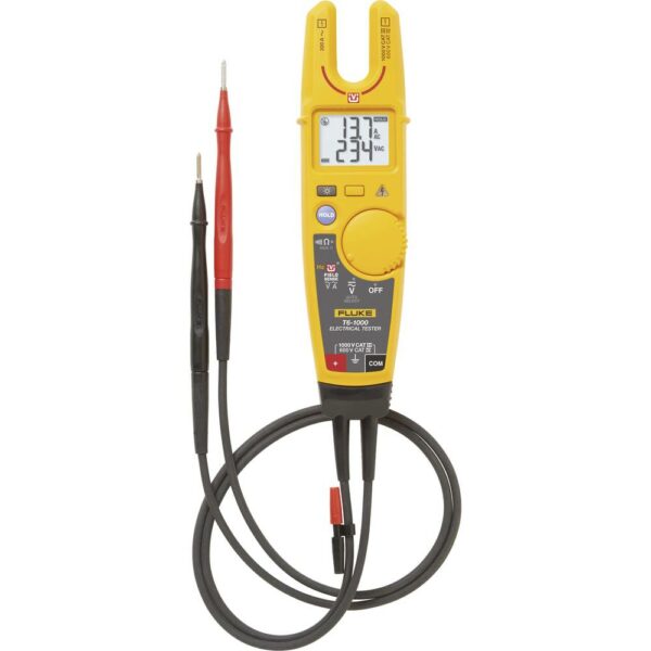 Tester elektryczny Fluke T6-1000, 1000V AC