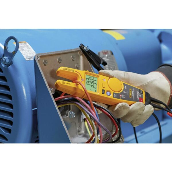 Tester elektryczny Fluke T6-1000, 1000V AC - obrazek 2