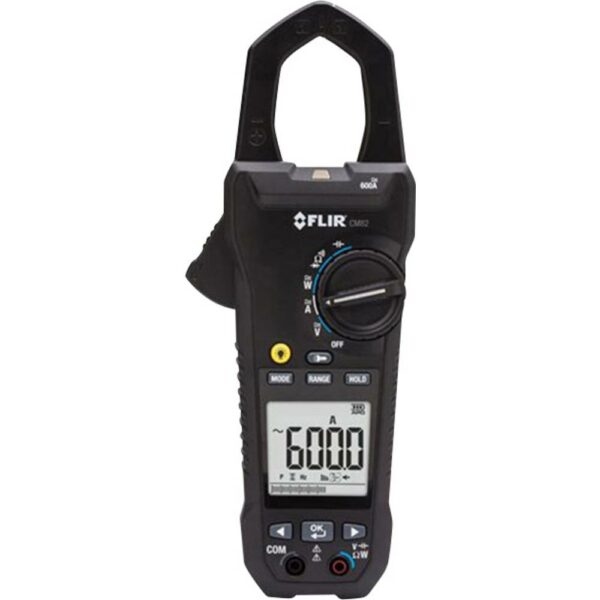 Miernik cęgowy FLIR CM82