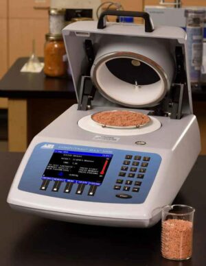 Computrac® MAX® 5000XL