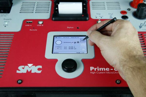 SMC Prime 200