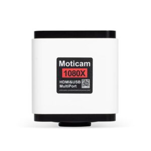 Kamera mikroskopowa Moticam 1080X