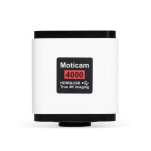 Kamera mikroskopowa Moticam 4000