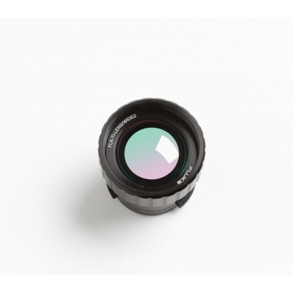 Fluke-LENS/WIDE2 Szerokokątny obiektyw na podczerwień Smart