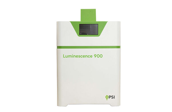 System obrazowania luminescencyjnego L900S/L900H