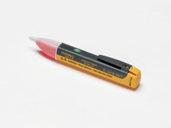 Fluke 62MAX+/323/1AC KIT - obrazek 4