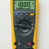 Fluke 179-2/IMSK zestaw do obsługi technicznej - obrazek 2