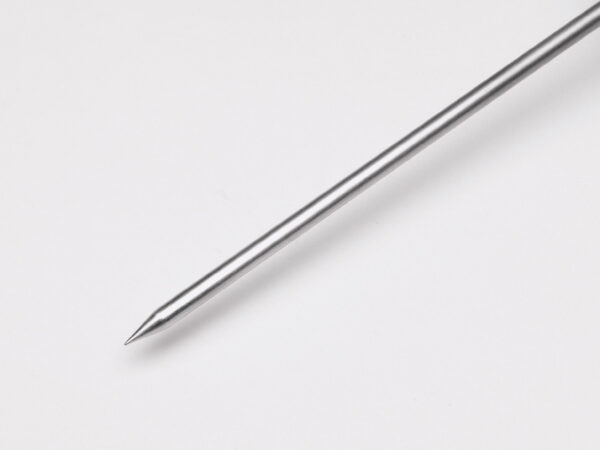 Sonda temperaturowa z ostrą końcówką Fluke 80PT-25 SureGrip - obrazek 2