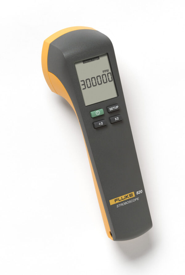 Fluke 820-2 LED miernik stroboskopowy
