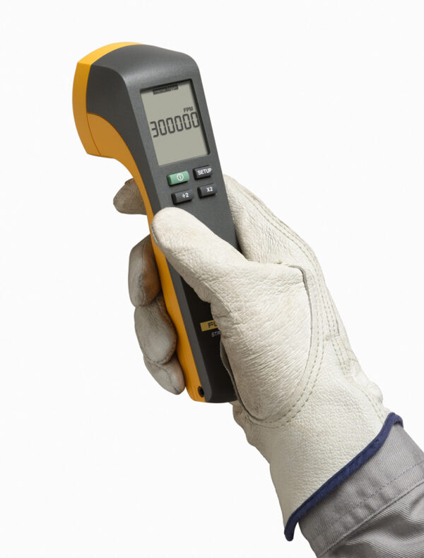 Fluke 820-2 LED miernik stroboskopowy - obrazek 2