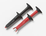 Zestaw zacisków krokodylkowych Fluke AC220 SureGrip™