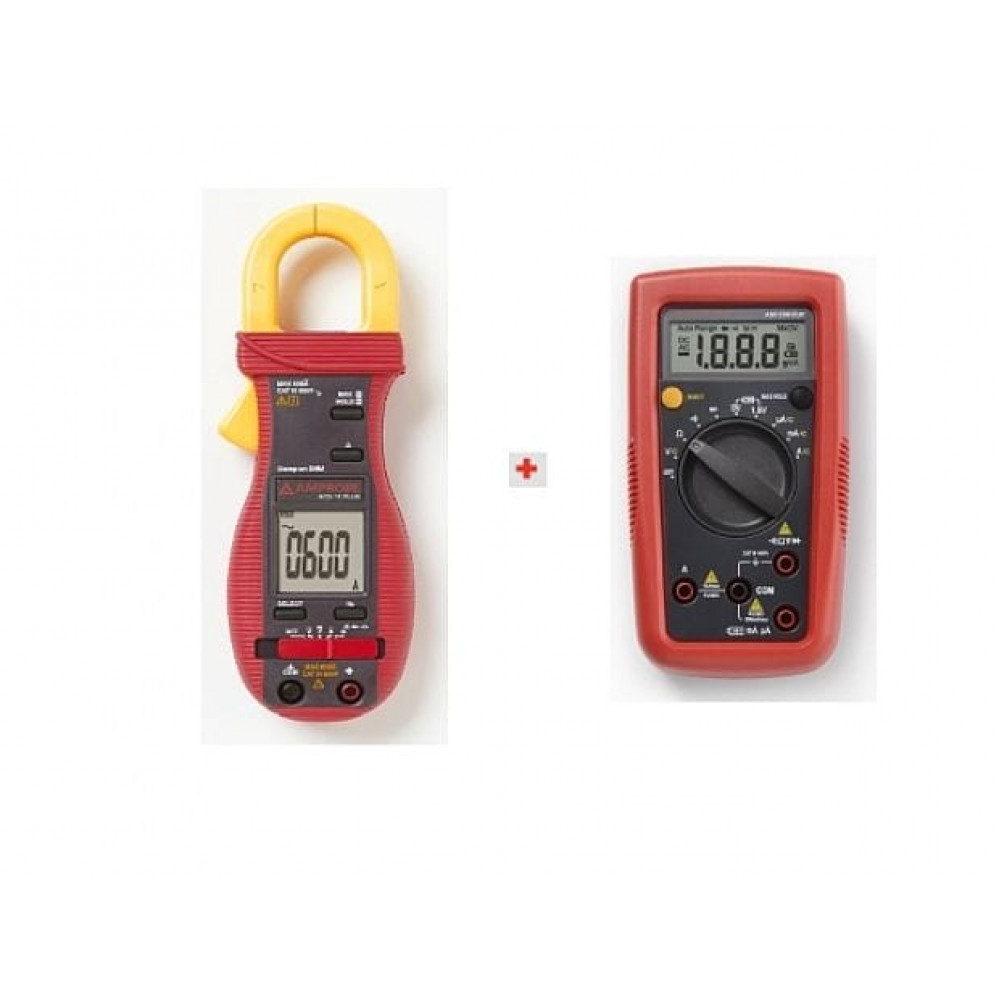 Amprobe ACD-10 PLUS KIT Amprobe ACD-10 PLUS KIT