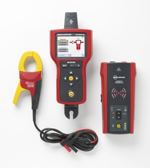 Lokalizator przewodów Amprobe AT-8030-EUR